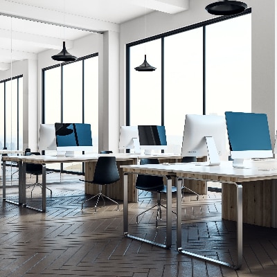 Office Cleaning